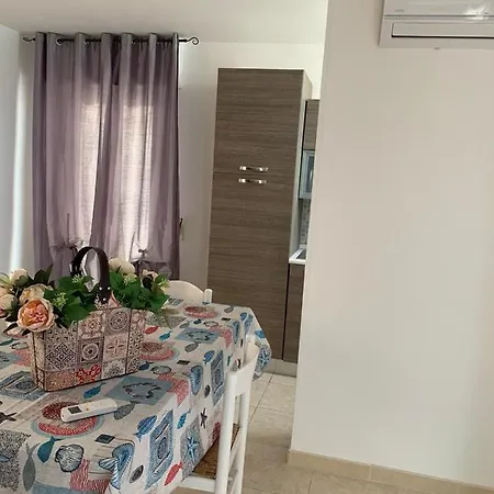 Apartment Buena Vista