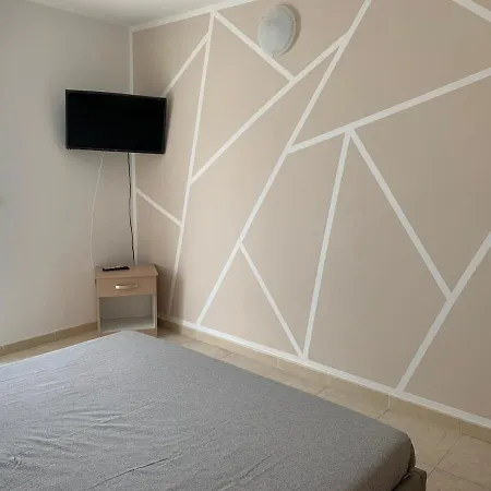 Buena Vista Apartment *