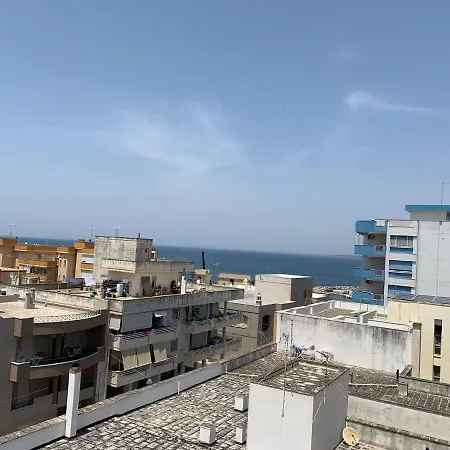 Appartamento Buena Vista Gallipoli