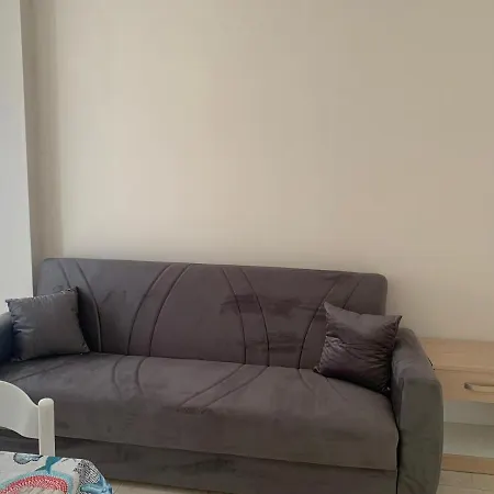 Buena Vista Apartment