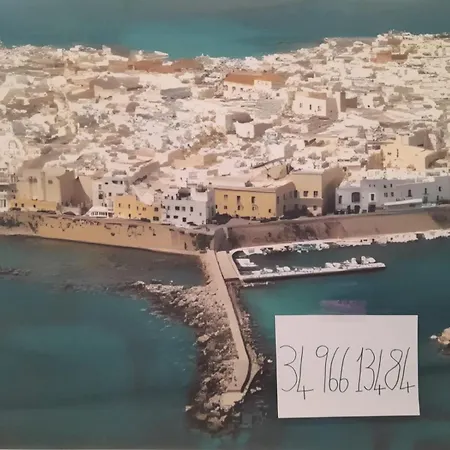 Buena Vista Appartamento Gallipoli